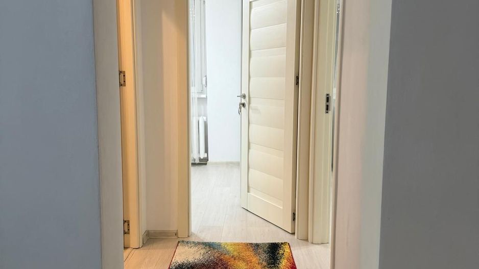 Apartament de inchiriat cu trei camere, Calea Grivitei - Poză 6