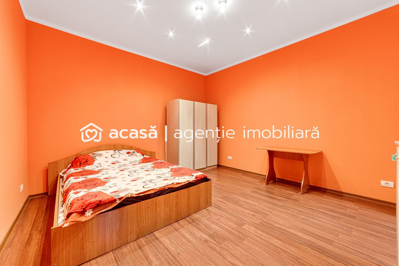 Apartament cu o cameră pe strada Lucian Blaga - Poză 3