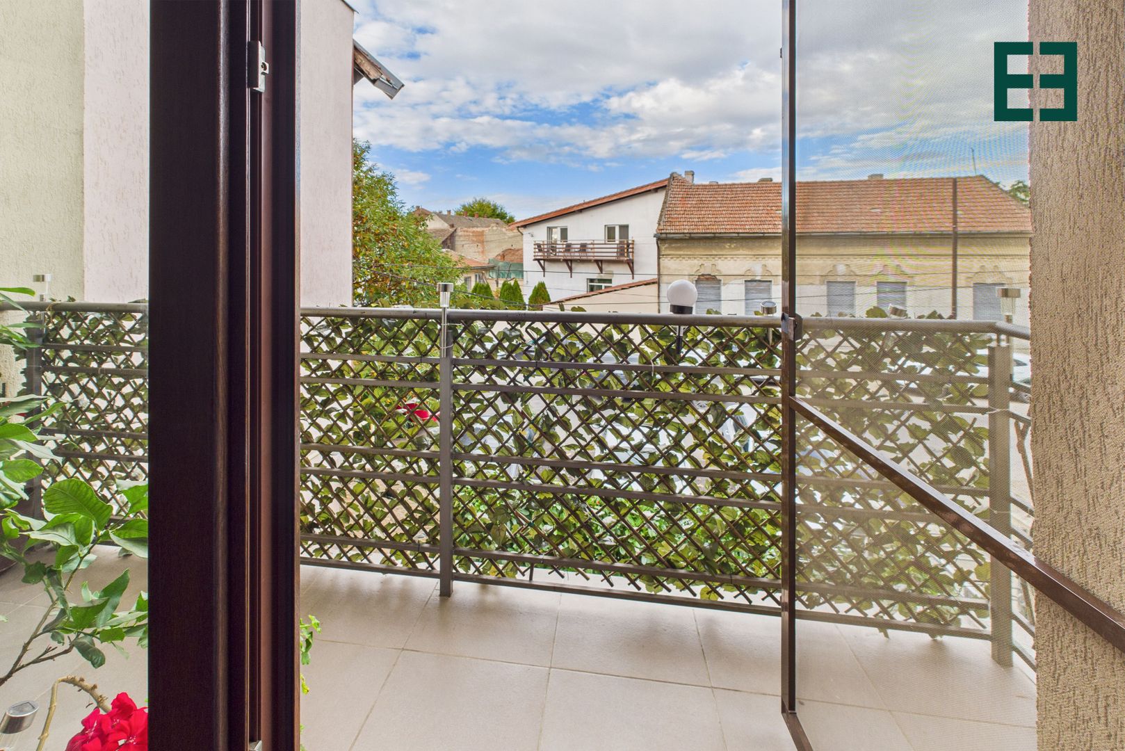 Apartament cu 3 camere etajul 1 cartierul Aradul Nou - Arad - Poză 6