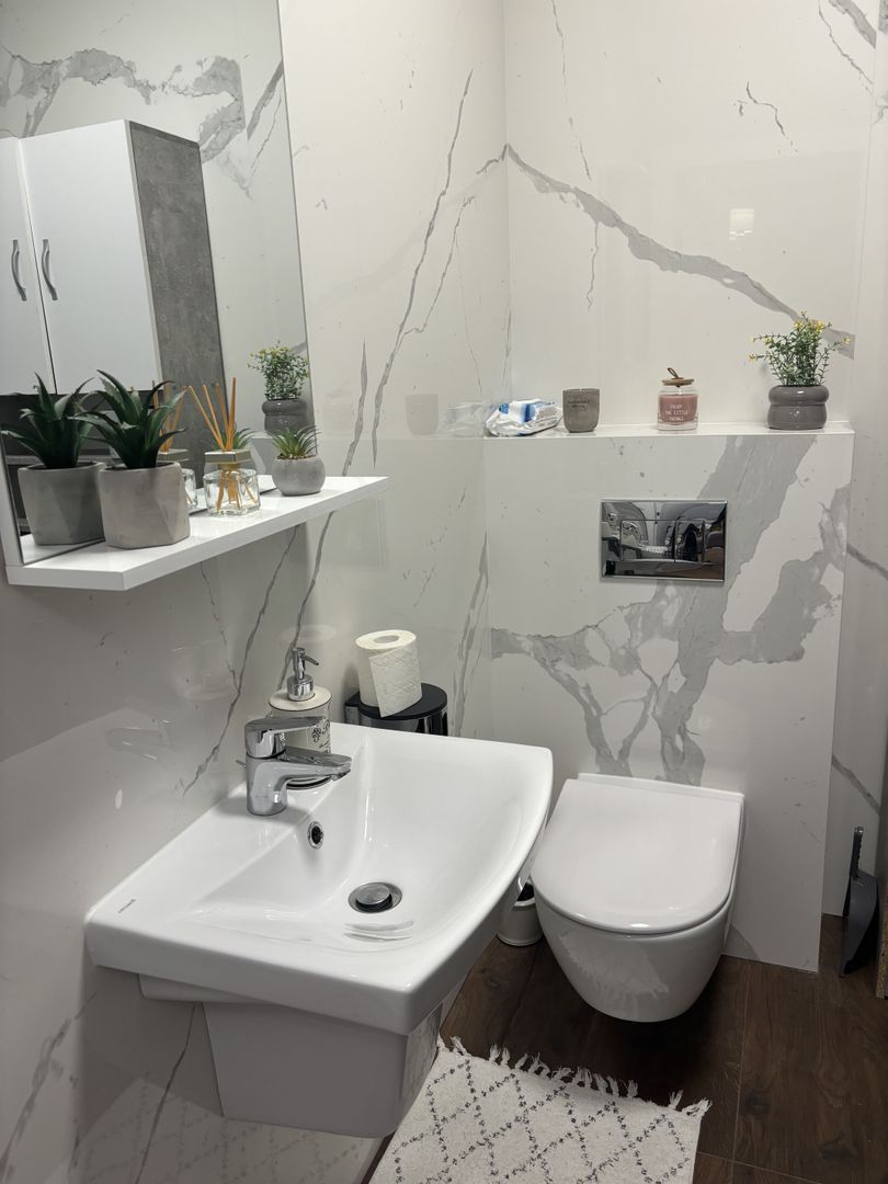 Apartament  Take Ionescu -Vivalia cu parcare subterana - Poză 9