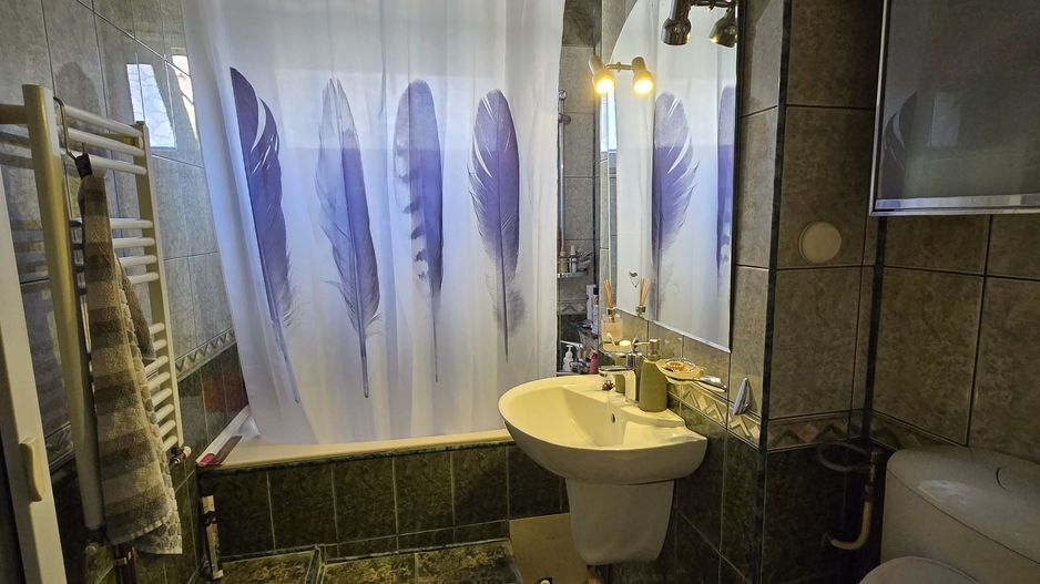 3 camere Brazda -Simplon - Poză 6