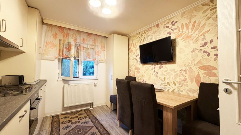 Apartament 3 camere de închiriat – Micălaca, Zona 300 - Poză 3
