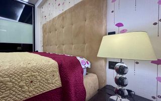 Apartament 3 camere modern Bulevardul Poitiers- Manastirea Cetatuia - Poză 13