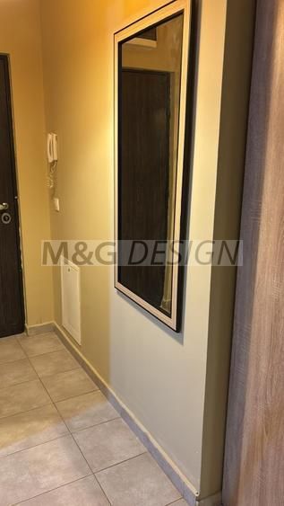 Apartament 1 camera bloc nou Aradului etaj 1 - Poză 9
