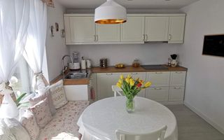 Casă modernă 5 camere | 216 mp utili | Teren 500 mp | Sibiu – Veterani - Poză 3