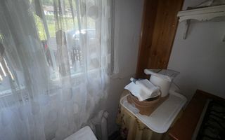 CASA 3 CAMERE, TEREN 1069 MP, COMUNA STOENESTI, ARGES - Poză 18