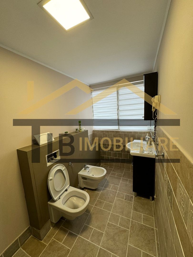 Apartament de 3 camere, 140 mp, Zona Piata Trandafirilor - Poză 10