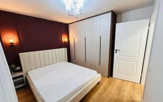 Apartament 3 camere renovat complet, mobilat, Tiglina 1, etaj 2 - Poză 1