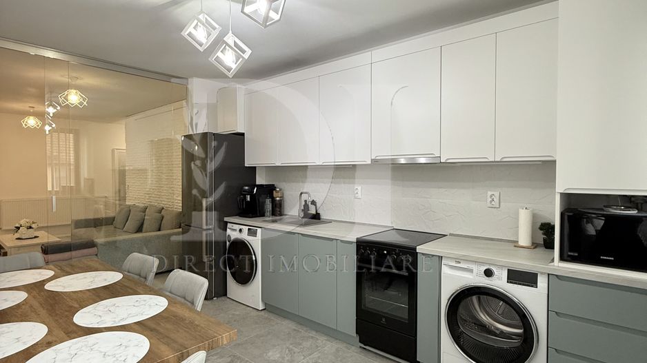 Apartament la cheie / etaj intermediar / Zona Terra - Poză 3