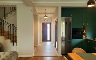 Duplex cu 5 camere in Dumbravita - Poză 4