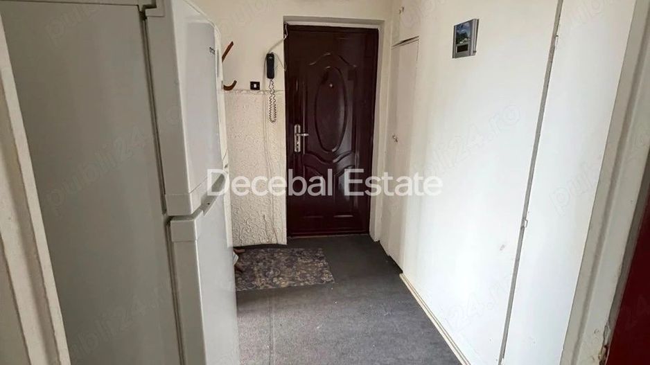 Apartament 2 camere 1984 55 mp etaj 5/8 - Faur - langa Auchan Titan - Poză 4