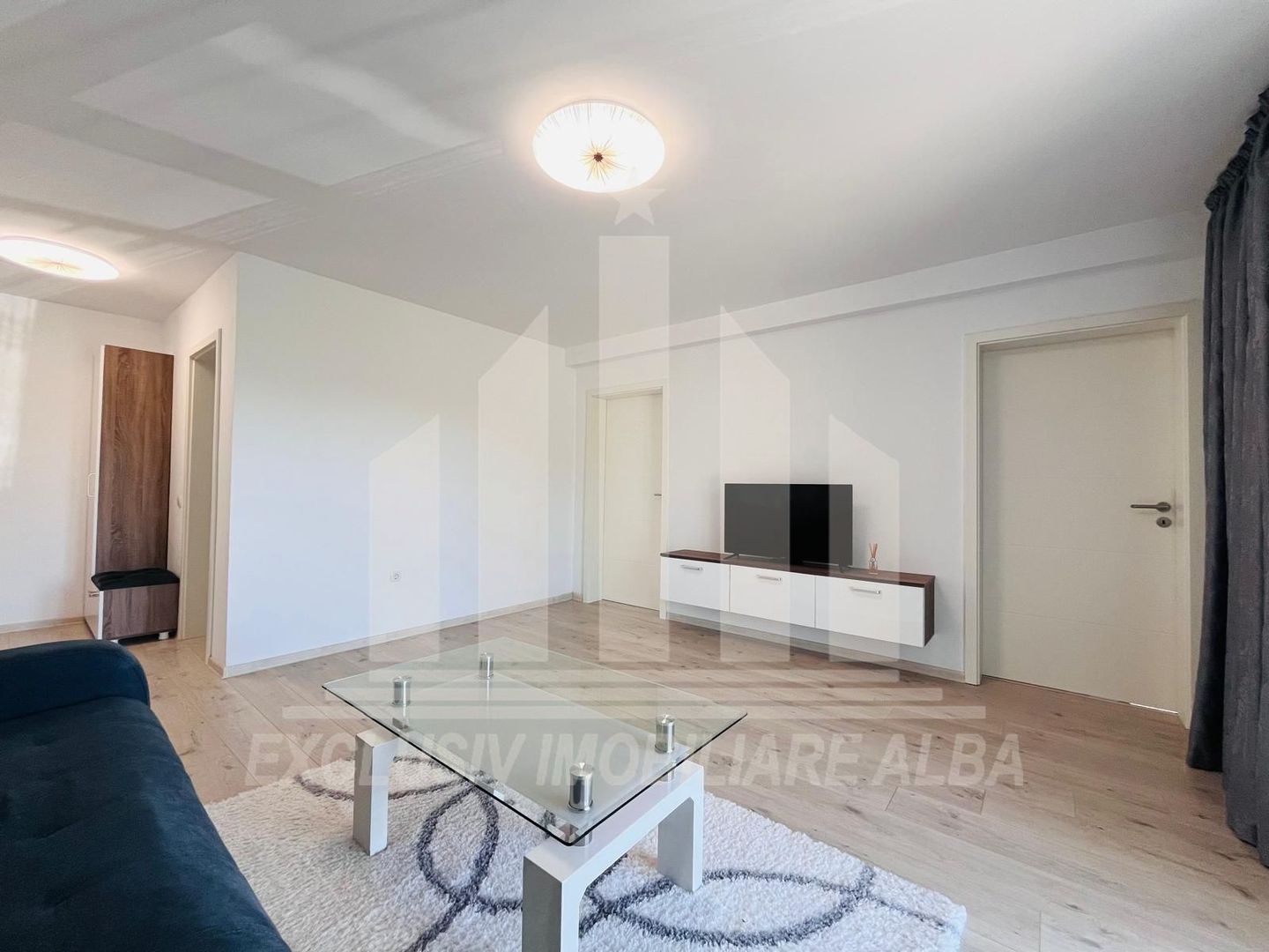 Apartament cu 2 camere de inchiriat, Cetate-Schit - Poză 3