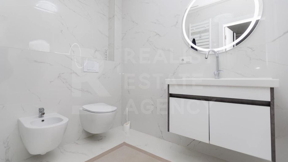 Vânzare, apartament, 2 camere, strada Ion Buzdugan, Buiucani - Poză 13