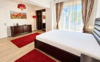 Apartament 3 camere | Rose Residence | Iancu Nicolae | Parcare subterană - Poză 16