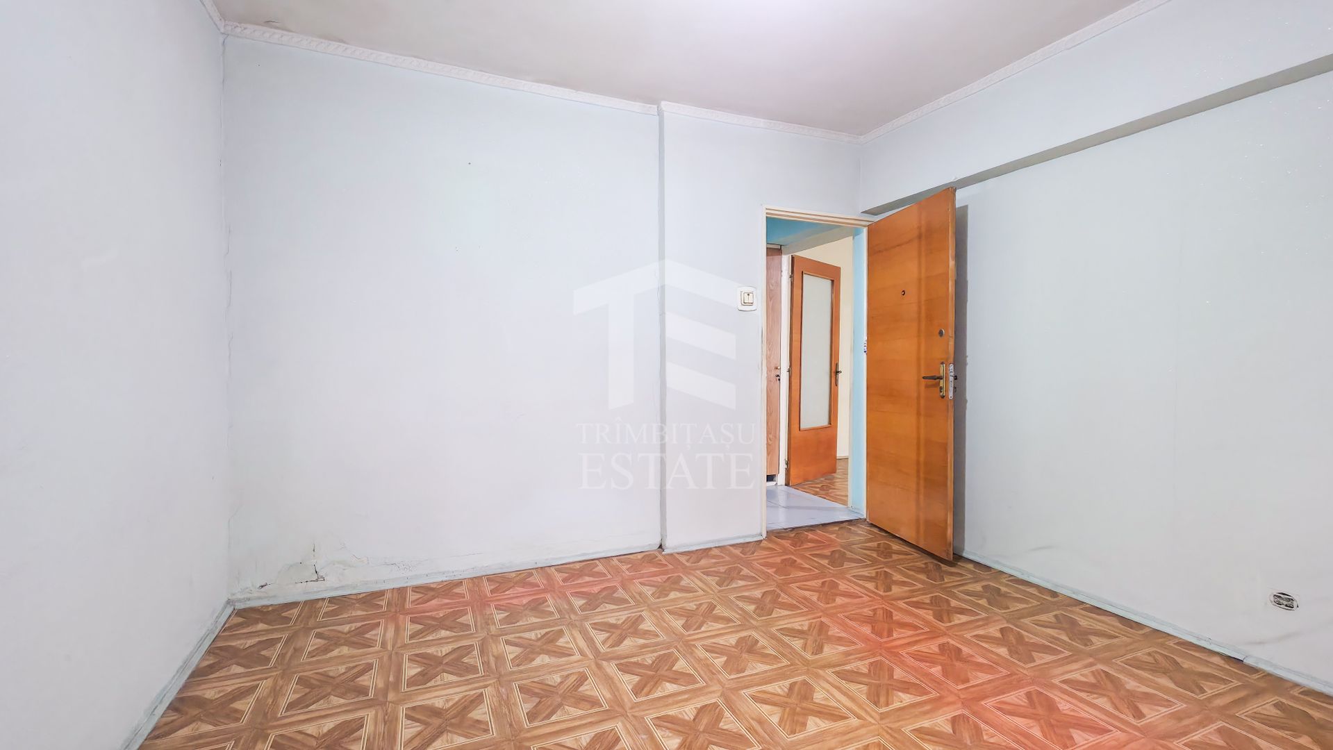 Apartament 2 camere | Calea Crângași nr. 21 - Poză 3