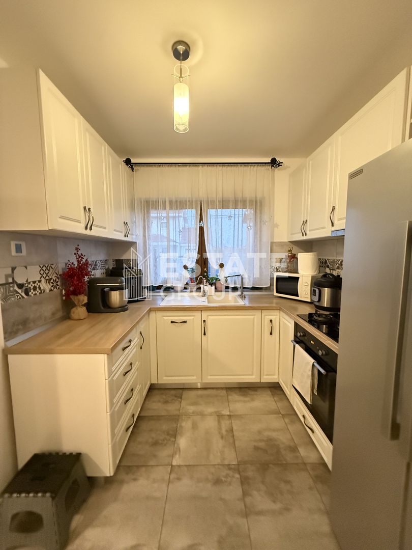 Casa individuala Covaci-mobilata si utilata - Poză 6