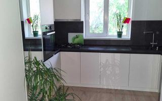 Închiriez Apartament cu 3 camere, prima închiriere, vedere Parc Circului ✨ - Poză 6