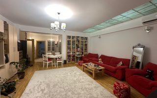 Vanzare apartament 4 camere generoase - Floreasca - imobil boutique - Poză 2