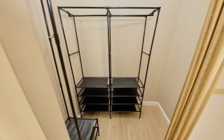 Vânzare, apartament, 2 camere + living, str. I. L. Caragiale, Buiucani - Poză 16