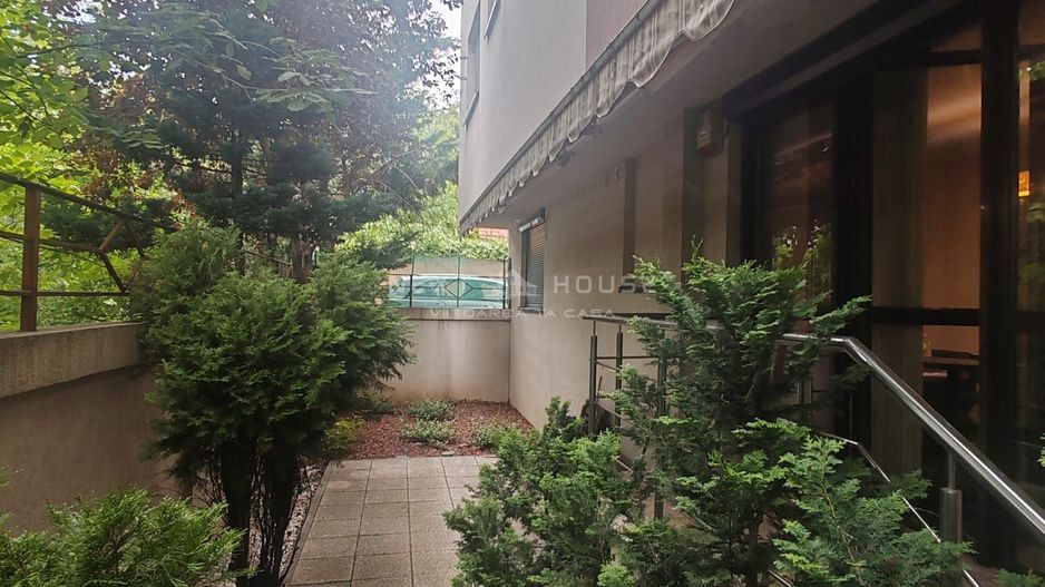 DRUMUL TABEREI – GHENCEA | 3 CAMERE | TERASĂ 50 MP | 2 * PARCARE - Poză 13