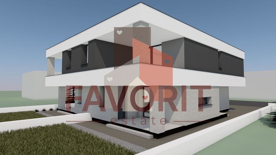 Langa Ikea. Acces asfaltat. Finisaje la alegere - Poză 1