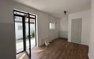 Inchiriere Imobi cu Curte- Floreasca - Office/Comercial/rezidential - Schiță 19