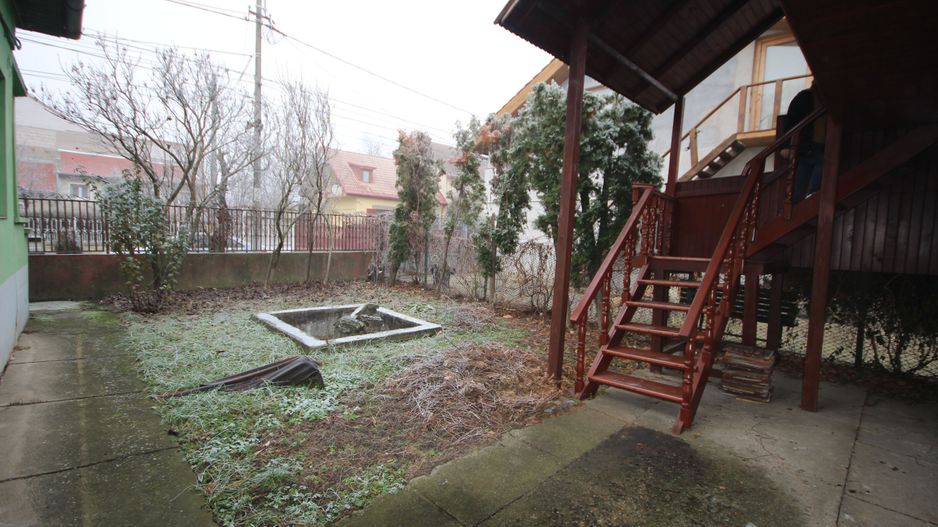 Imobil  cu destinatie mixta - Poză 44