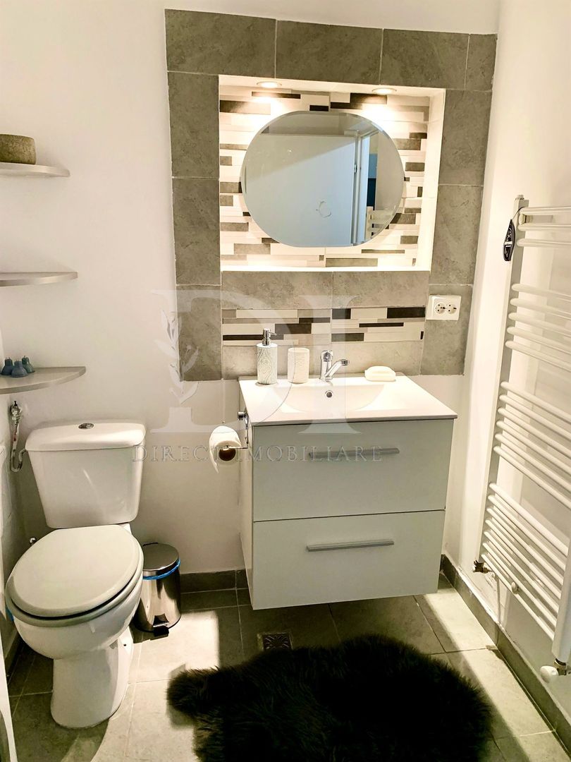 Apartament 3 camere / Parcare / Zona Terra - Poză 9