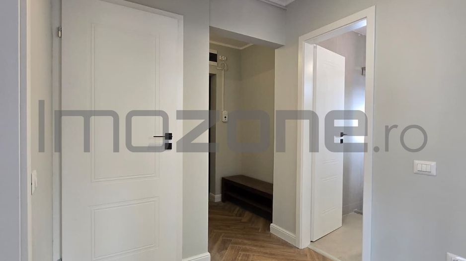 DRUMUL TABEREI | 2 CAMERE | BD.TIMISOARA | RENOVAT COMPLET | BAIE CU GEAM | - Poză 17