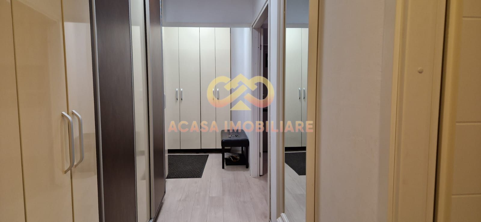 ALEXANDRU  APARTAMENT 2 CAMERE 58MP - Poză 22