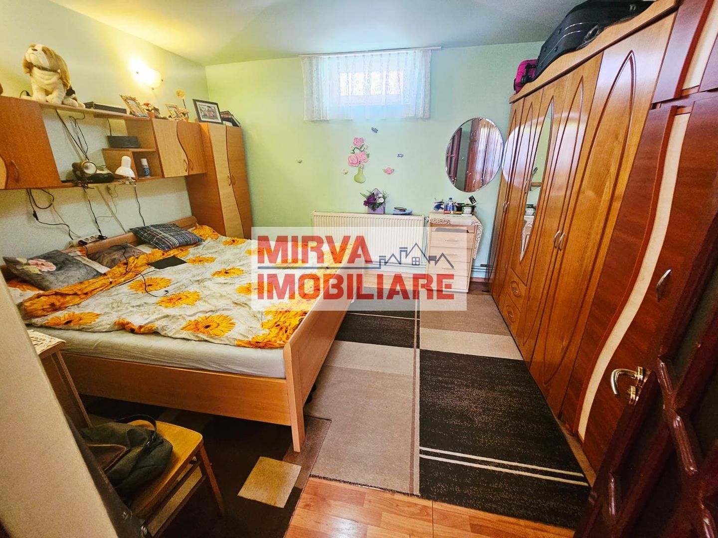 🏡 Casă spațioasă cu 9 camere în Strejnicu – pentru locuință, birouri - Poză 93