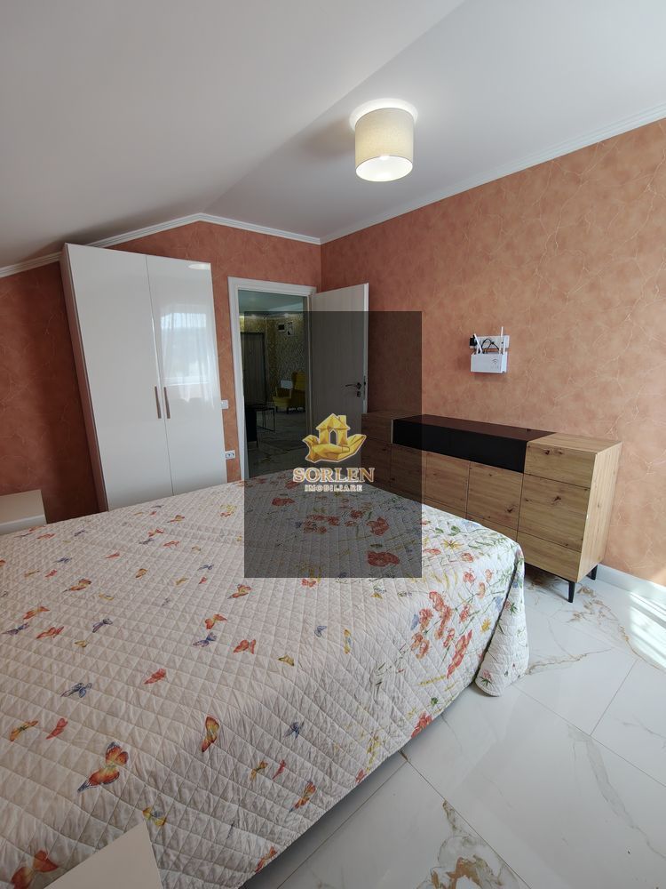 Apartament 3 camere de vanzare Zona Vivo / Floresti - Poză 4