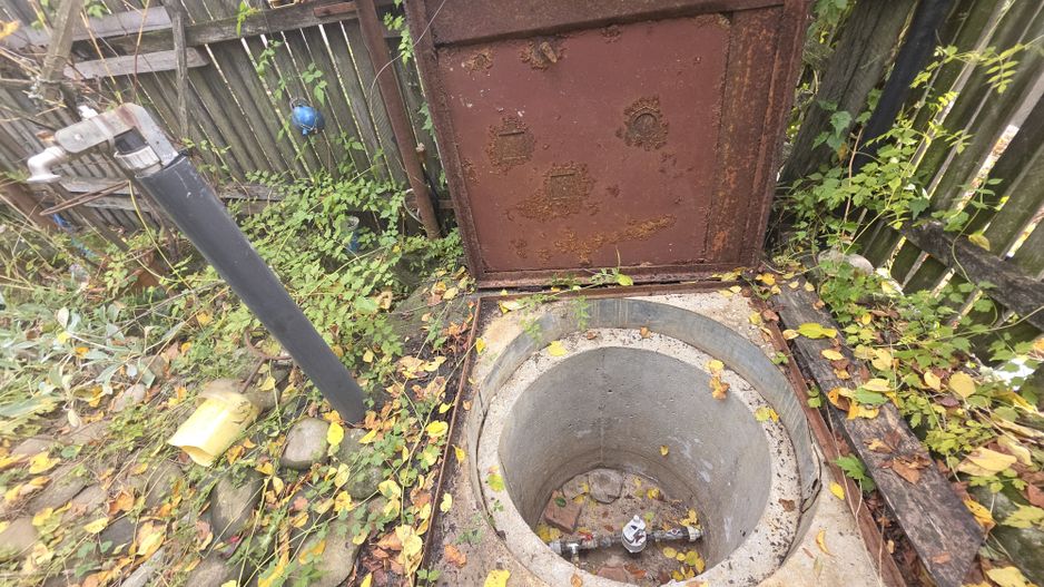 Casa vacanta zona colinara la 5 minute de municipiul Targoviste - Poză 28