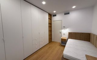 Apartament premium, clădire boutique nouă I Floreasca - Poză 7