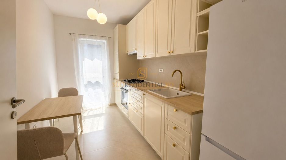 Apartament 2 camere, prima închiriere, parcare inclusă – Metalurgiei - Poză 2