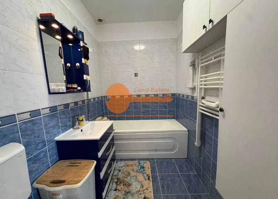 3 Camere in zona Dristor - Centrala Proprie - Poză 1