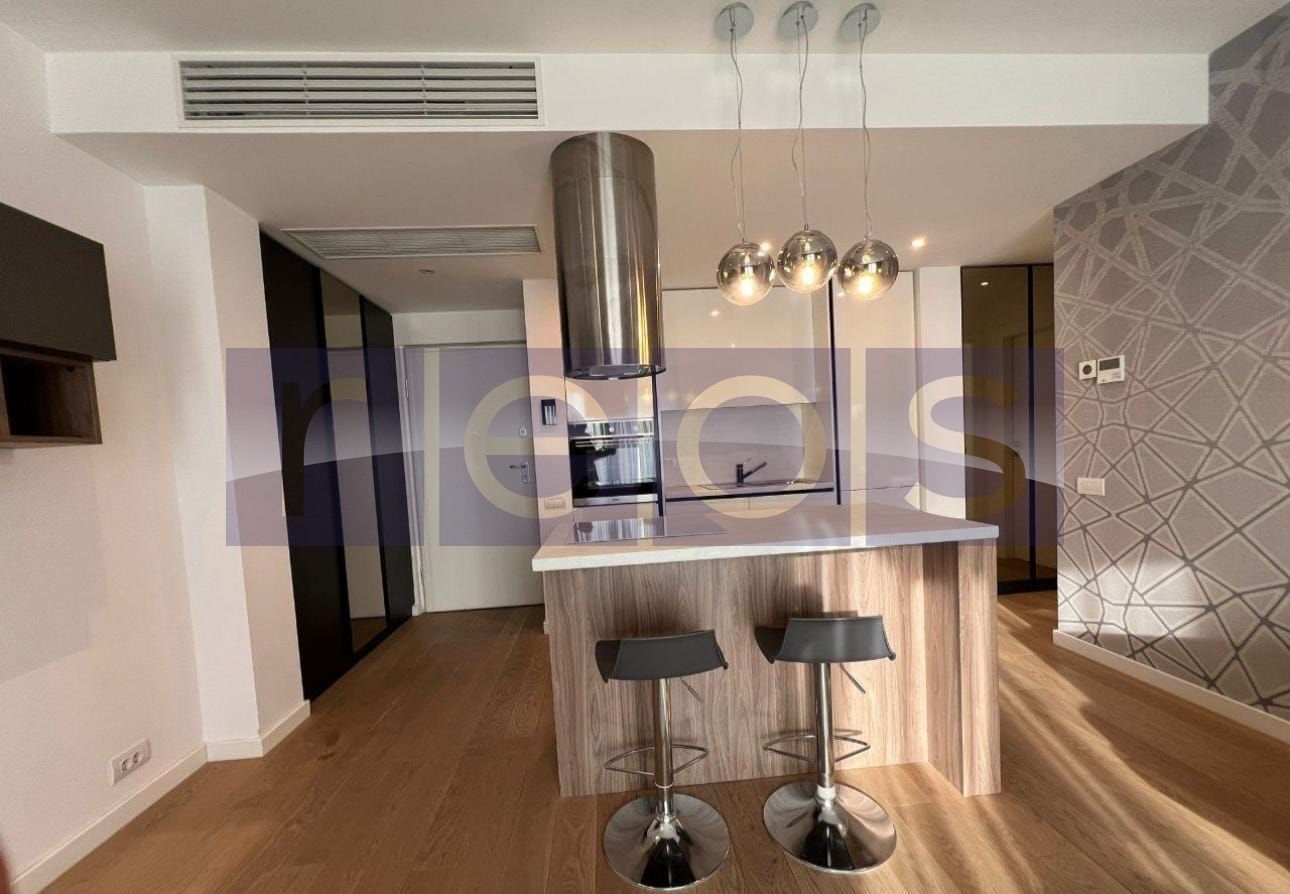 VANZARE 2 CAMERE | DECOMANDAT | ZONA HERASTRAU ( One Plaza ) - Poză 10