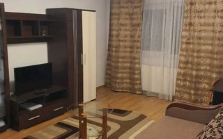 Apartament 1 cameră în zona Podul de Fier, Iași - Poză 1