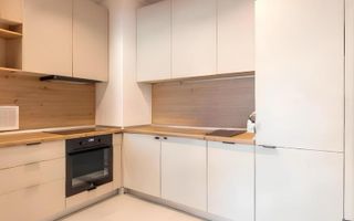 Apartament 2 camere Marmura Residence | Loc de parcare - Poză 4