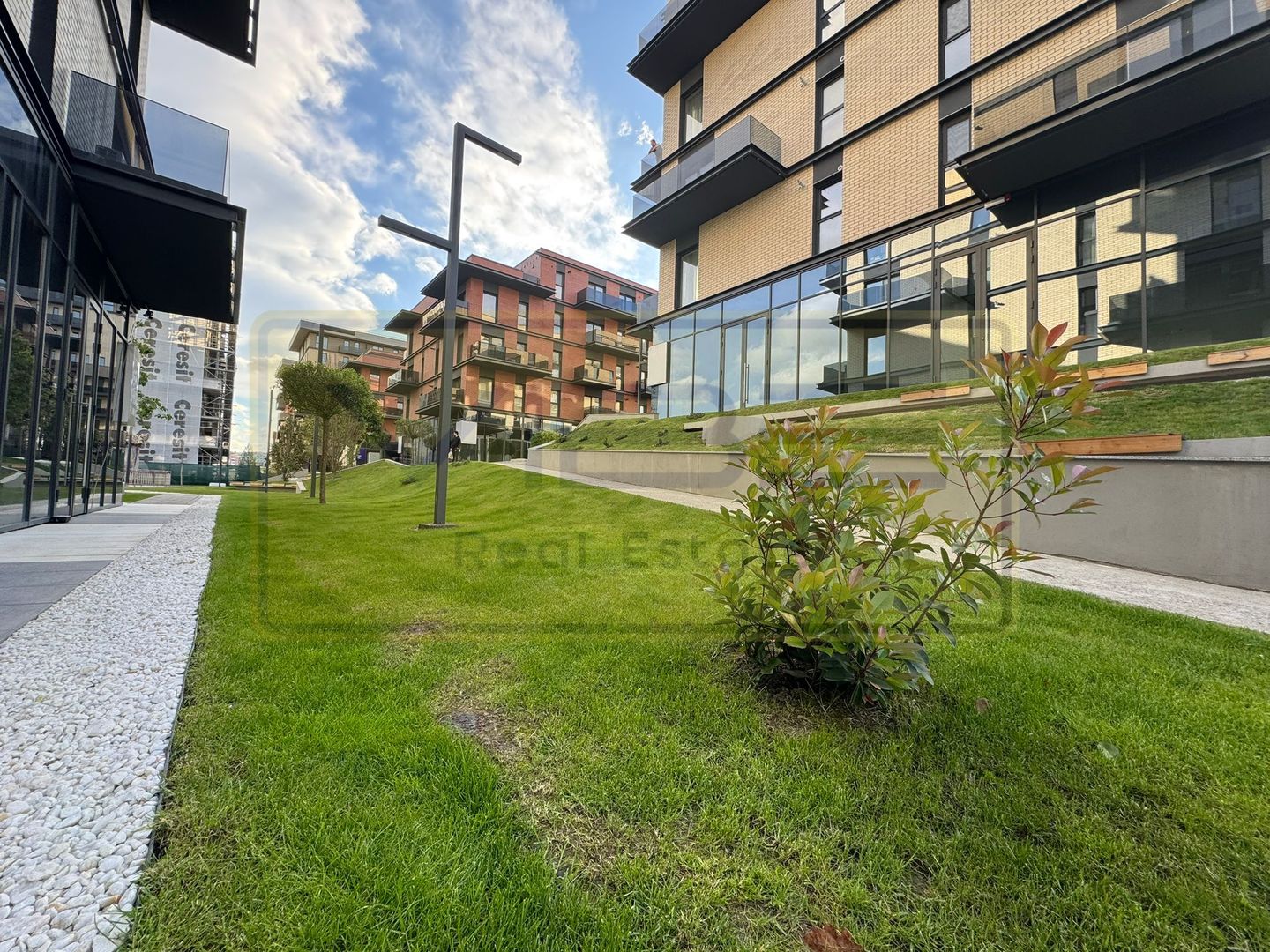 Apartament 1 camera+parcare FREYA - Poză 25