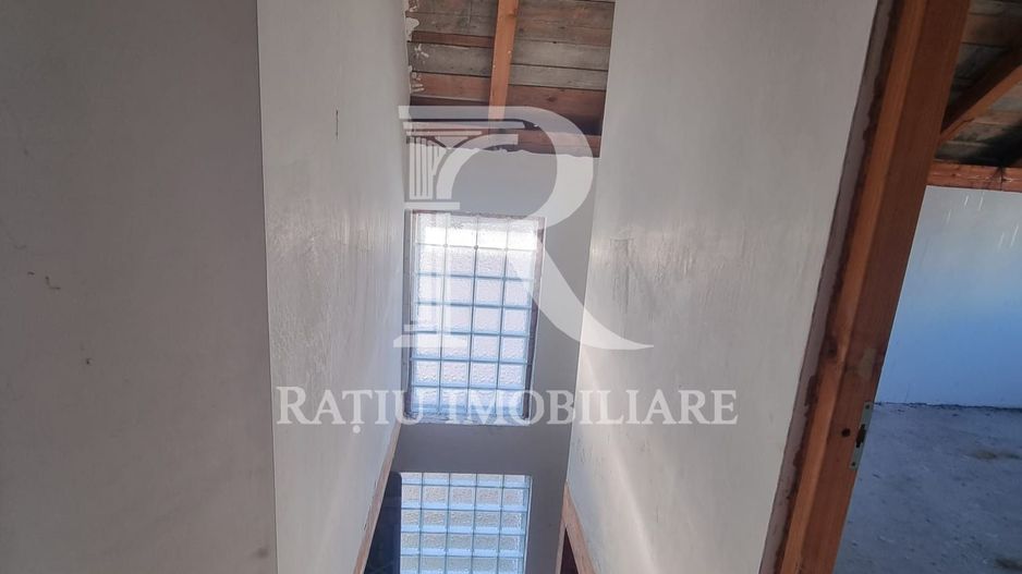 Casa cu 4 camere | Semifinisata | Zona Archia | Deva | Hunedoara - Poză 14