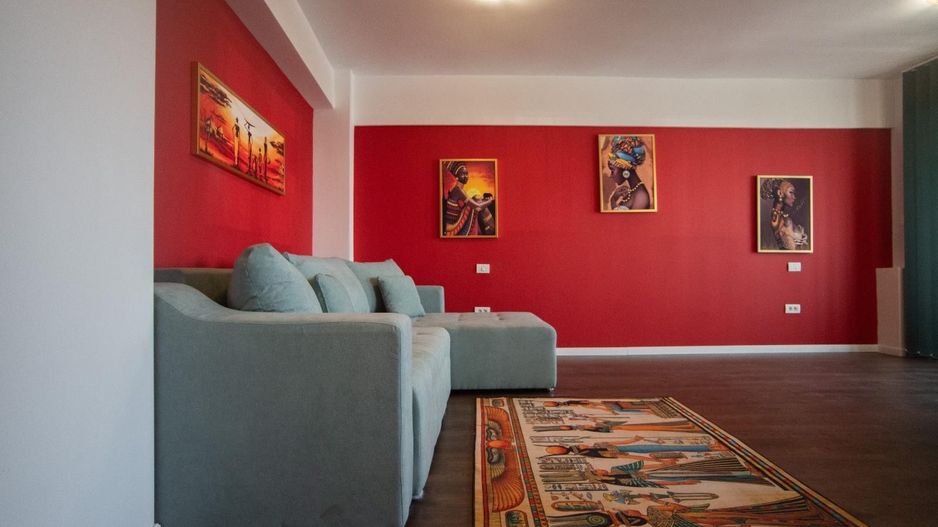 Comision 0% Apartamentmodern cu vedere panoramică | Piața Mărăști – Ultracentral - Poză 4