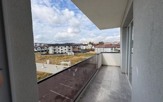 Apartament de vânzare I 2 camere Decomandat I Selimbar I Zona Brana I - Poză 3