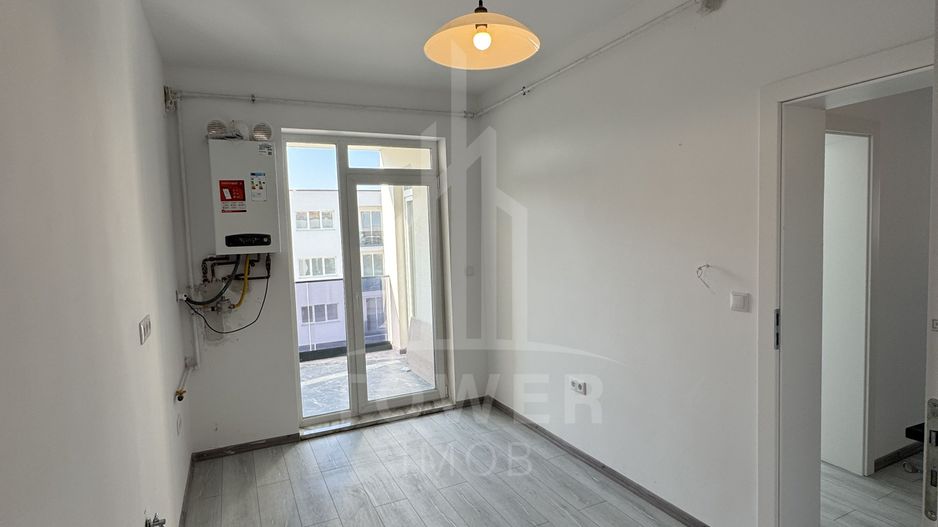 Apartament de 3 camere la cheie | Selimbar – 75 mp utili, vedere panoramică - Poză 5