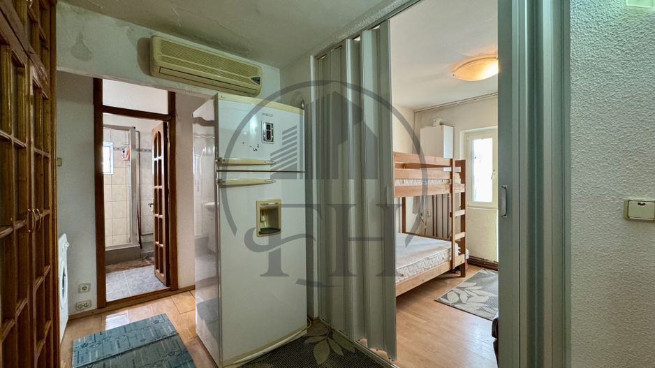 SOLD/VANDUT- Apartament 2 camere de vânzare Costinești, Constanța - Poză 11