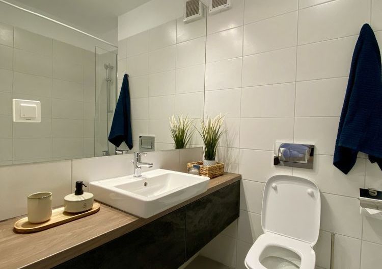 Vand apartament 3 camere | PROPRIETAR | Belvedere Residences - Poză 6