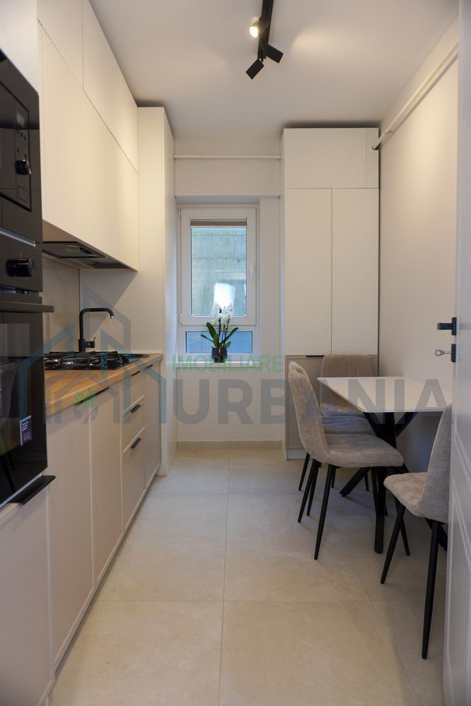 Apartament 2 camere, Pacurari, Valea Lupului – 62 mp + 40 mp curte, parter - Poză 8