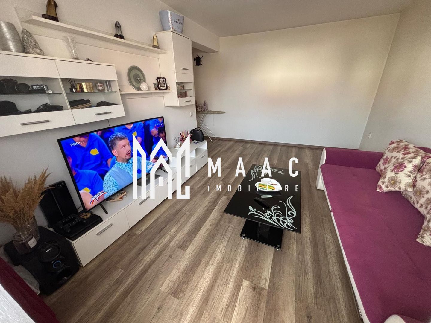 Apartament 2 camere | Curte 48 mp | Parcare inclusă | Arhitectilor - Poză 3