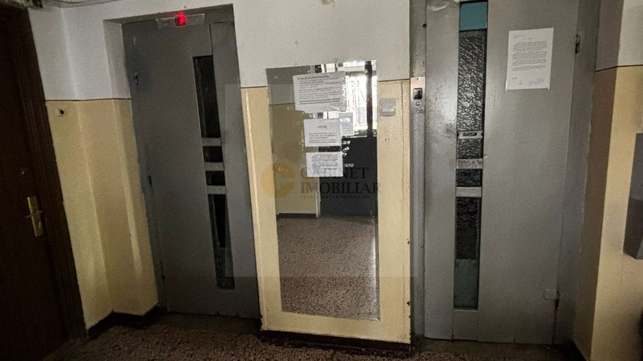 2 Camere-51MP | Circular | Renovat | Utilat | 2 Lifturi | Metrou Dr.T. - Poză 13