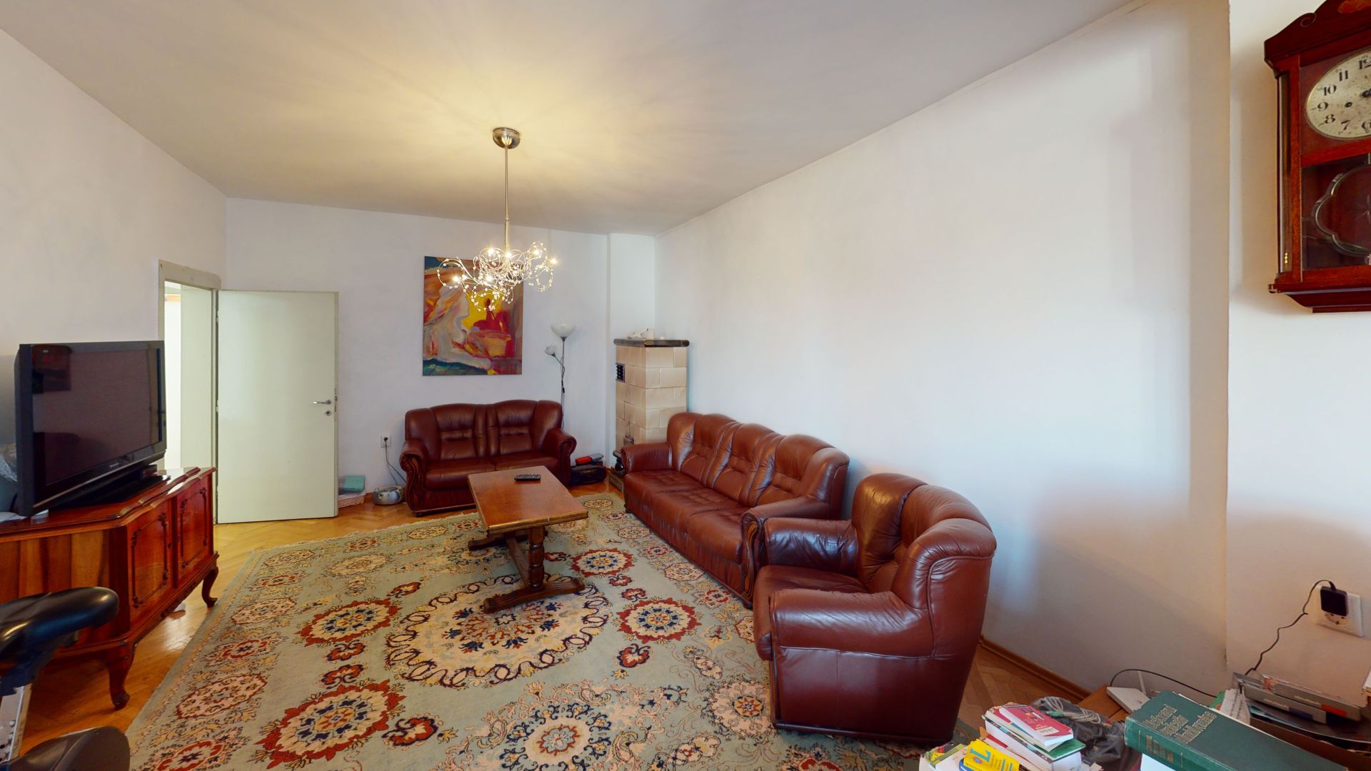 Casa deodebita zona Sacele -central - Poză 24